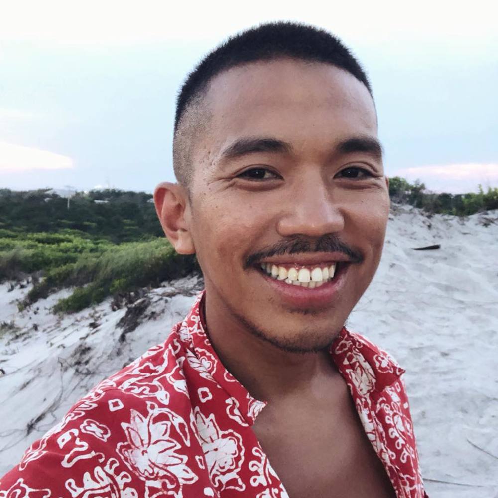 Meet your Posher, Miguel